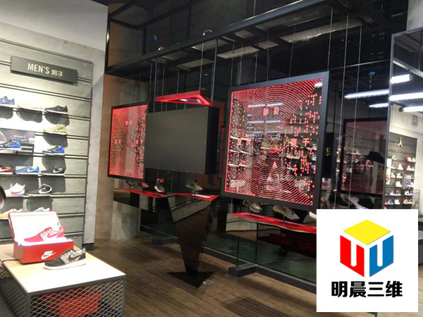 好看的建筑設(shè)計(jì)離不開光與“玻璃”的融合